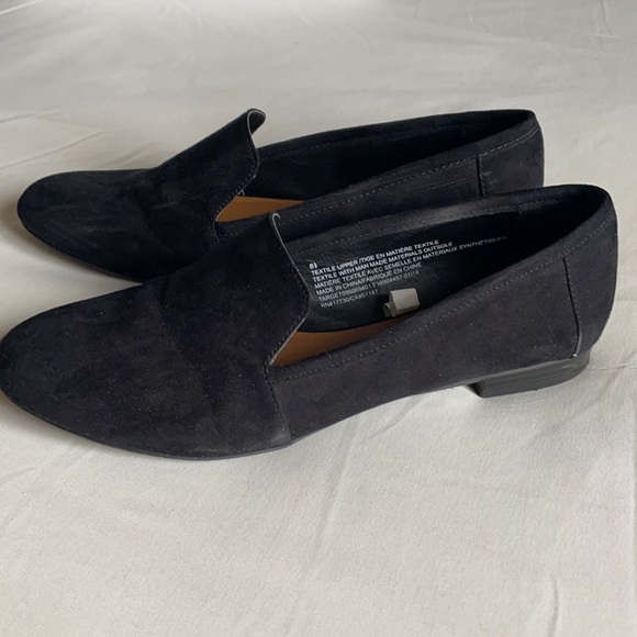 Black Loafers - Picture 2 of 10